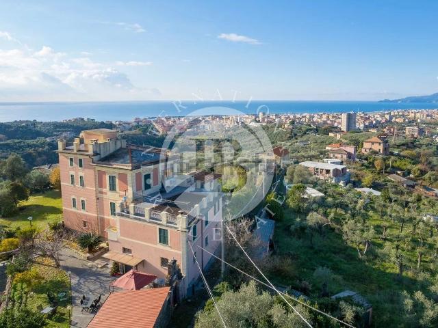 Casa in vendita a Lavagna, Liguria