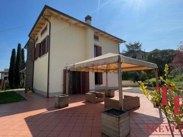 Casa in vendita a Olmi, Quarrata