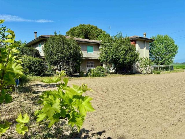 Casa in vendita a Chioggia, Veneto