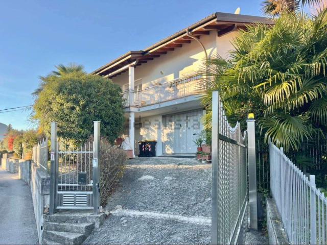 Casa in vendita a Biganzolo, Piemonte