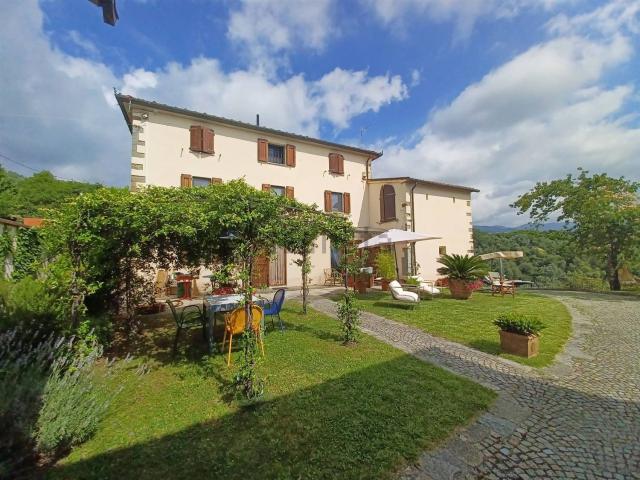 Casa in vendita a Gello, Pistoia