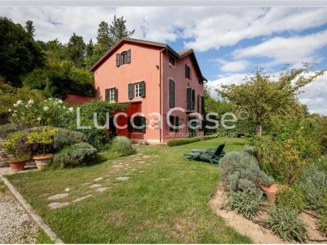 Casa in vendita a San Lorenzo a Vaccoli, Bagni Di Lucca Ponte
