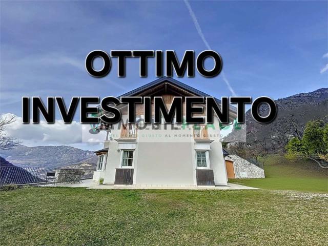 Casa in vendita a Comunità della Vallagarina, Besenello