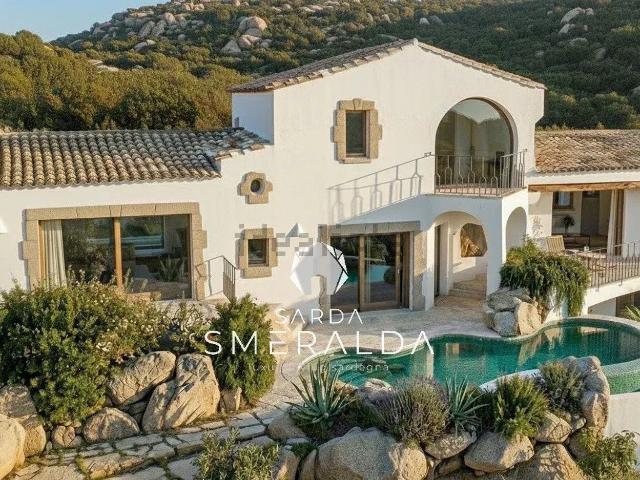 Casa in vendita a Alzachèna/Arzachena, Pantogia