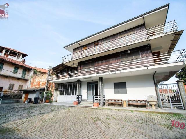 Casa in vendita a Piemonte, Torino