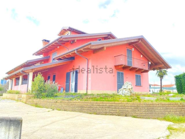 Casa in vendita a Motta, Piemonte