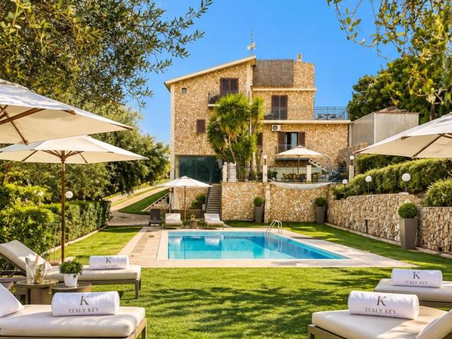Casa in vendita a Costabaira, Caltagirone