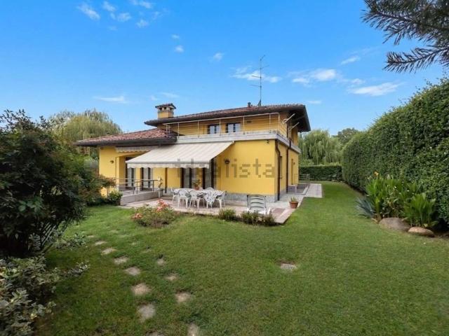 Casa in vendita a Civello, Villa Guardia