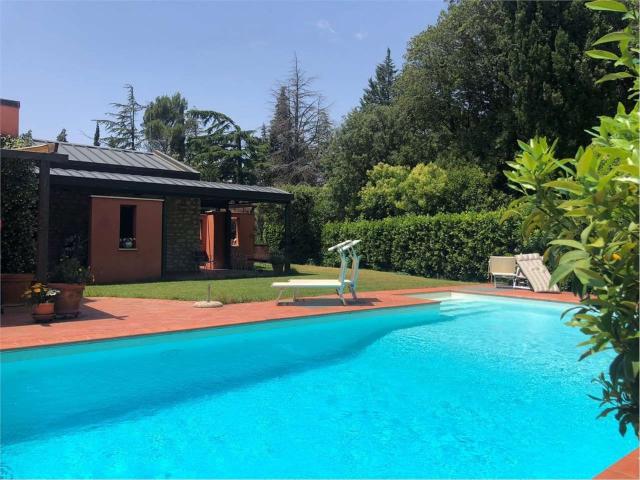 Casa in vendita a Chiugiana, Corciano