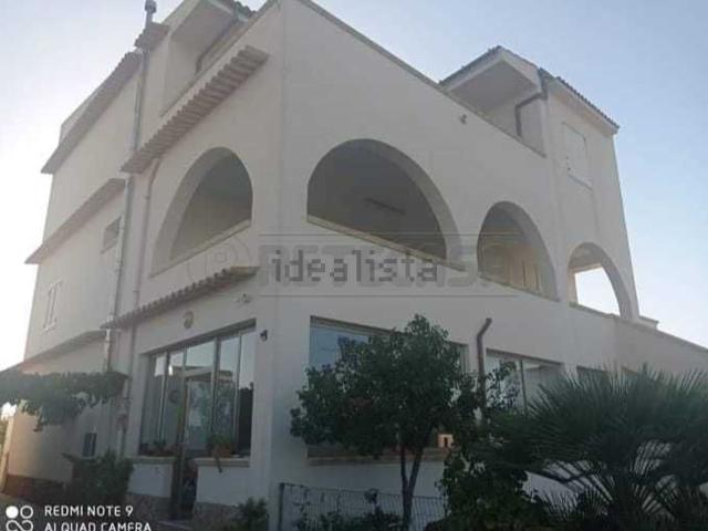 Casa in vendita a Castelvetrano, Sicilia