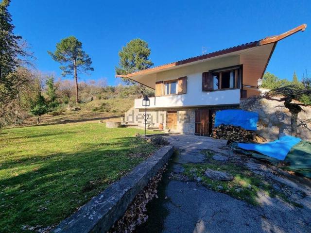 Casa in vendita a Montegonzi