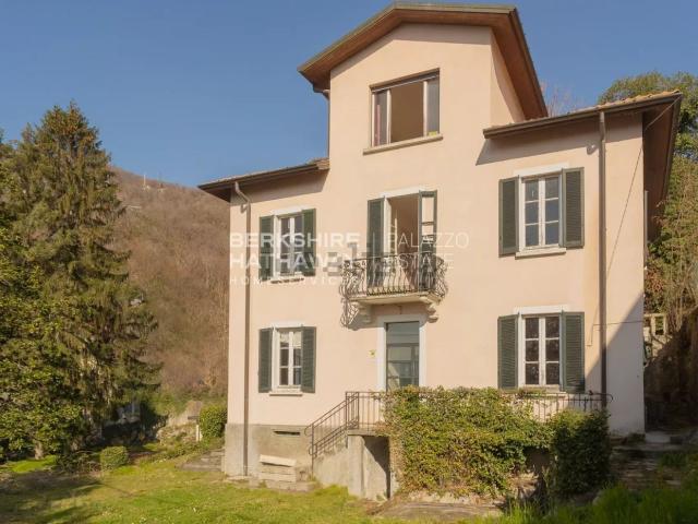 Casa in vendita a Olzino, Cernobbio