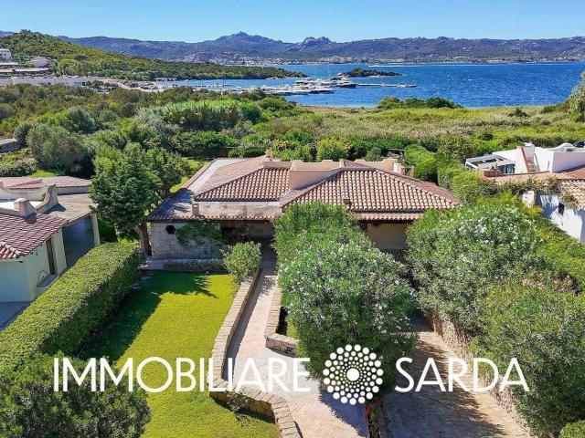 Casa in vendita a Alzachèna/Arzachena, Baja Sardinia