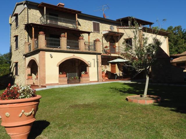 Casa in vendita a La Valle, Casale Marittimo