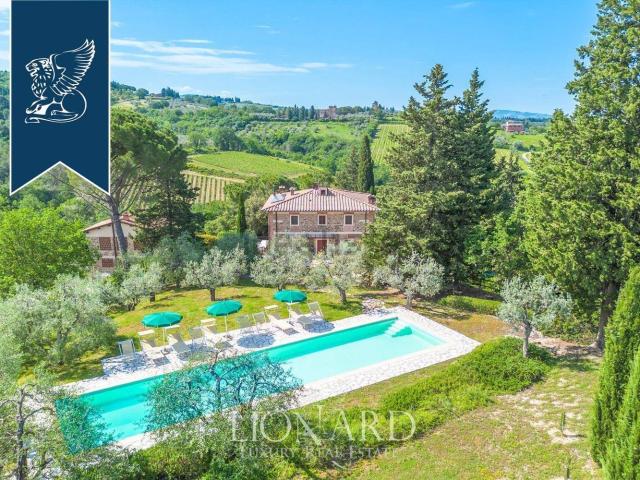 Casa in vendita a Bagno A Ripoli, Toscana