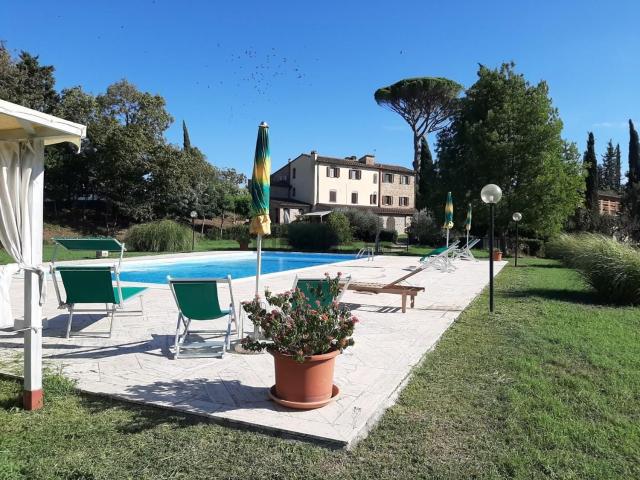 Casa in vendita a Terricciola, Toscana