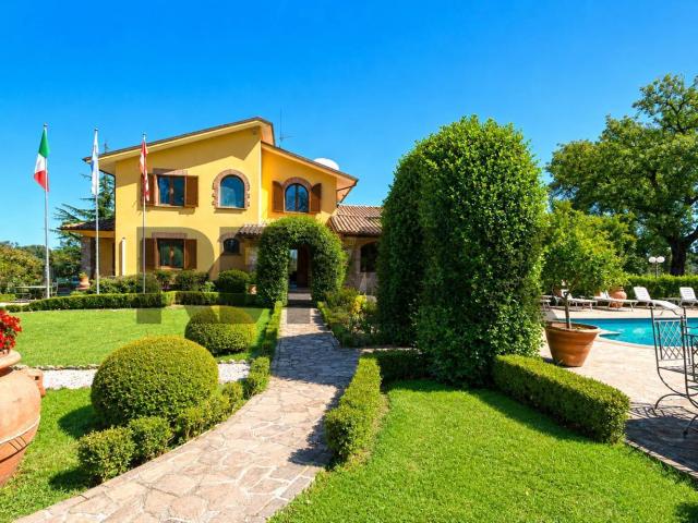 Casa in vendita a Bassano in Teverina, Viterbo