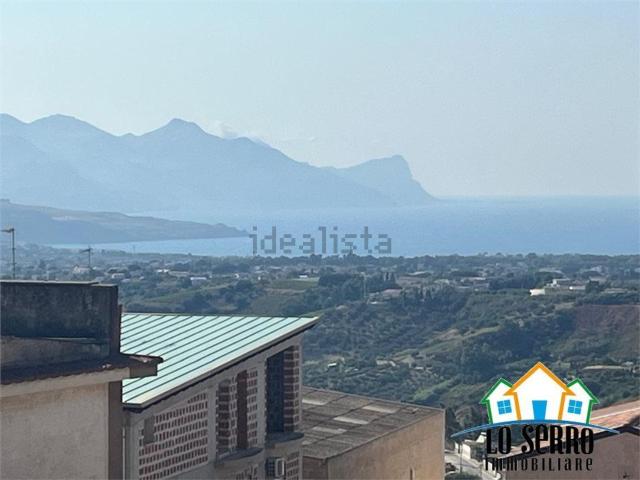 Casa in vendita a Alcamo, Sicilia