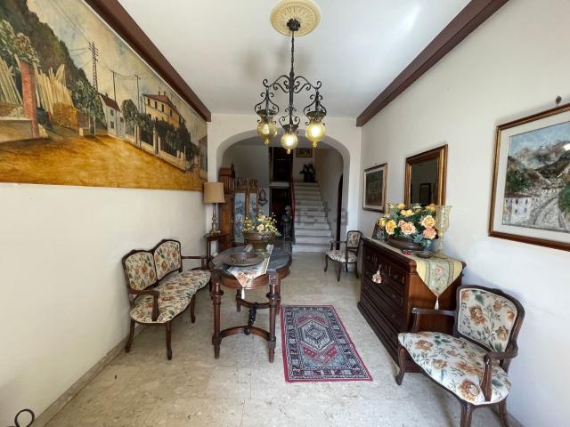 Casa in vendita a Seravezza, Toscana