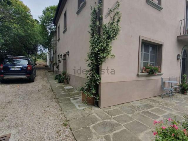 Casa in vendita a Santa Luce, Foiano Della Chiana