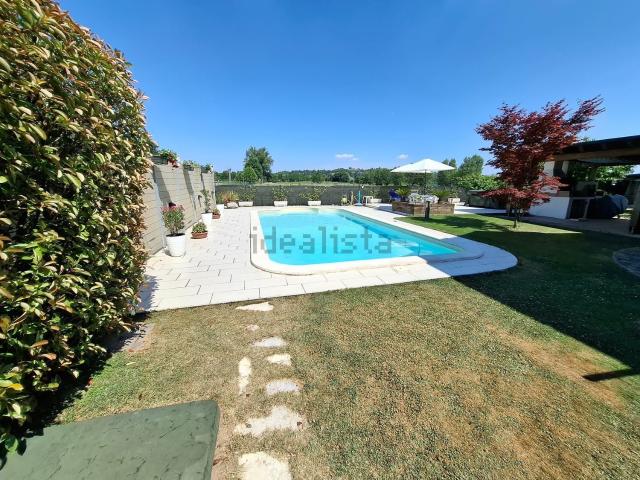 Casa in vendita a Montecchio Precalcino, Veneto