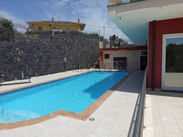 Casa in vendita a Gravina Di Catania, Sicilia