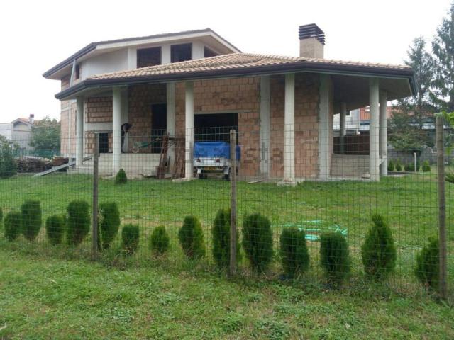 Casa in vendita a Orsogna, Chieti