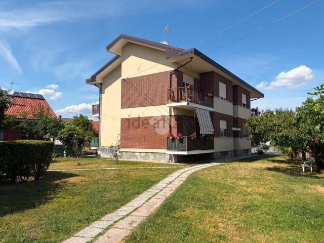 Casa in vendita a Tetti Griglio, Piemonte