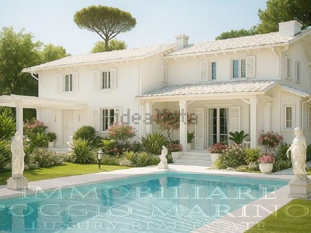 Casa in vendita a Poveromo, Marina Di Massa