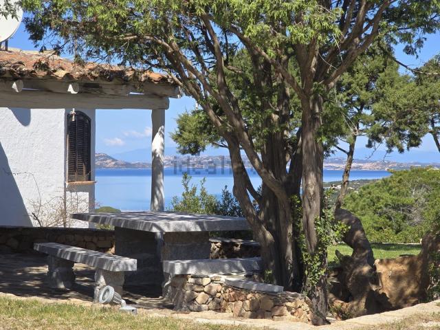 Casa in vendita a Alzachèna/Arzachena, Poltu Quatu