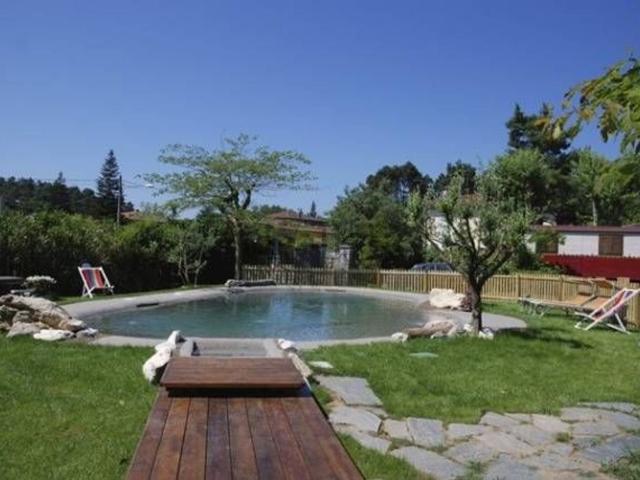 Casa in vendita a Bagni Di Lucca Ponte, Toscana