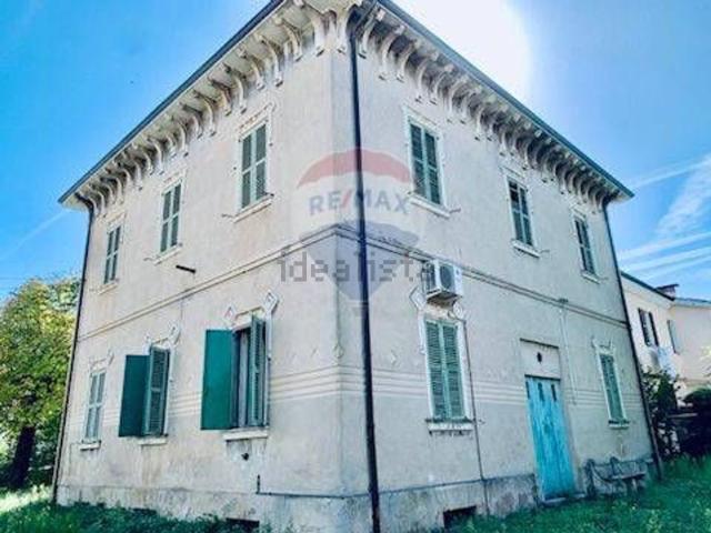Casa in vendita a Piano, Marche