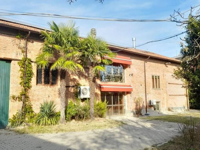 Casa in vendita a Unione dei comuni della Bassa Romagna, Massa Lombarda