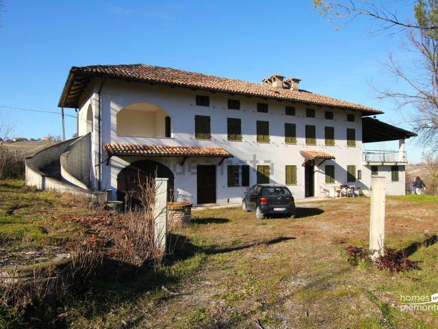 Casa in vendita a Piemonte, Asti