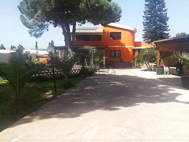 Casa in vendita a Villaggio San Giovanni, Vittoria