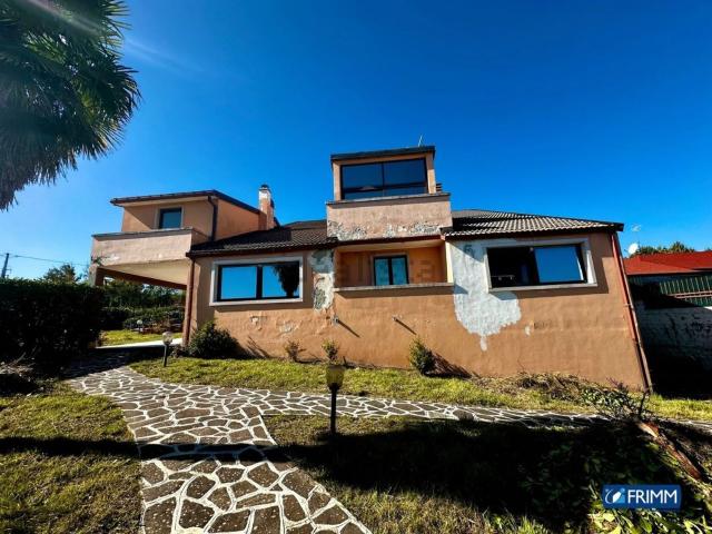 Casa in vendita a Campobasso, Molise