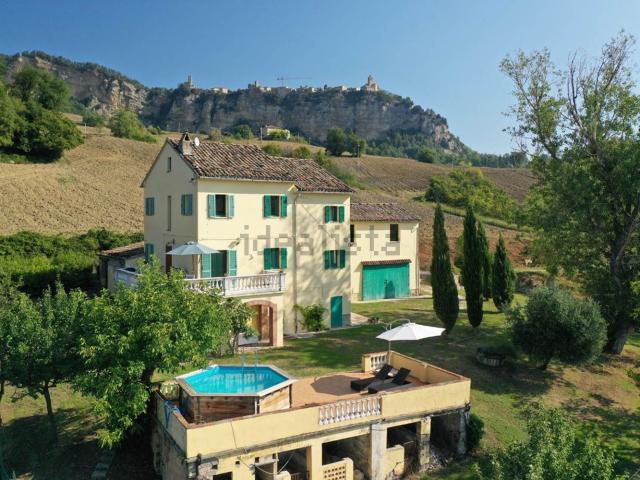Casa in vendita a Marche, Fermo