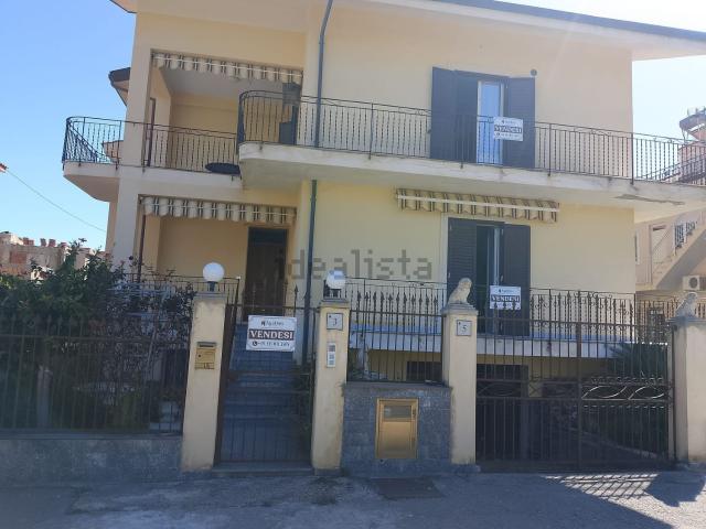 Casa in vendita a Tusa, Sicilia