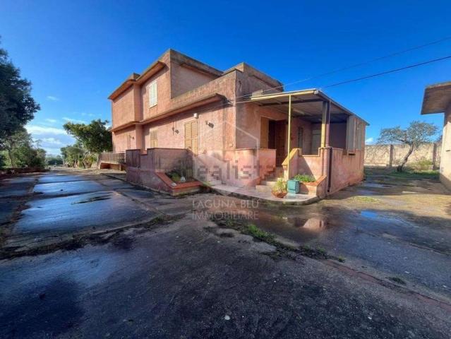 Casa in vendita a Marsala, Sicilia