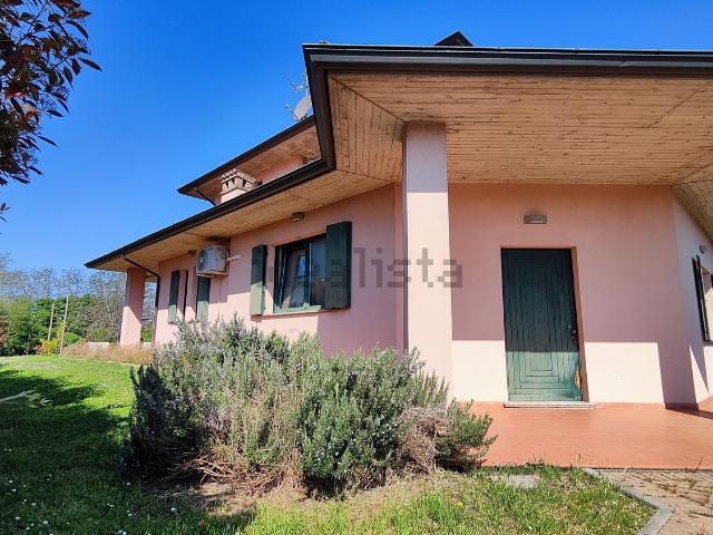 Casa in vendita a Turro, Podenzano