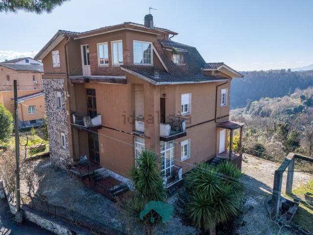 Casa in vendita a Roma Capitale, Lazio