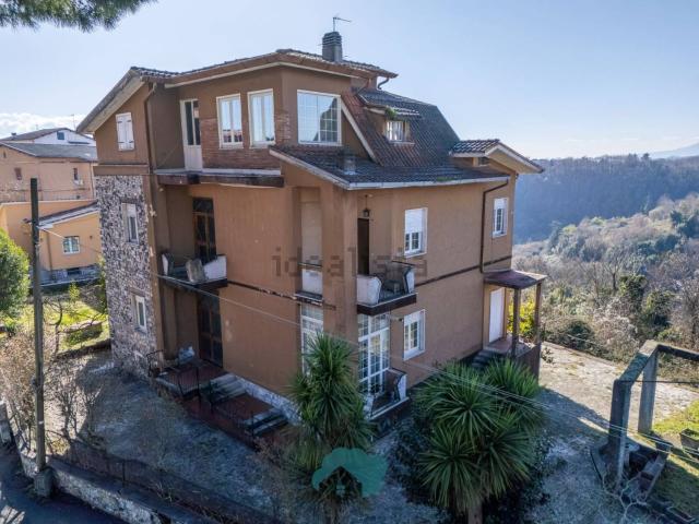 Casa in vendita a Roma Capitale, Lazio