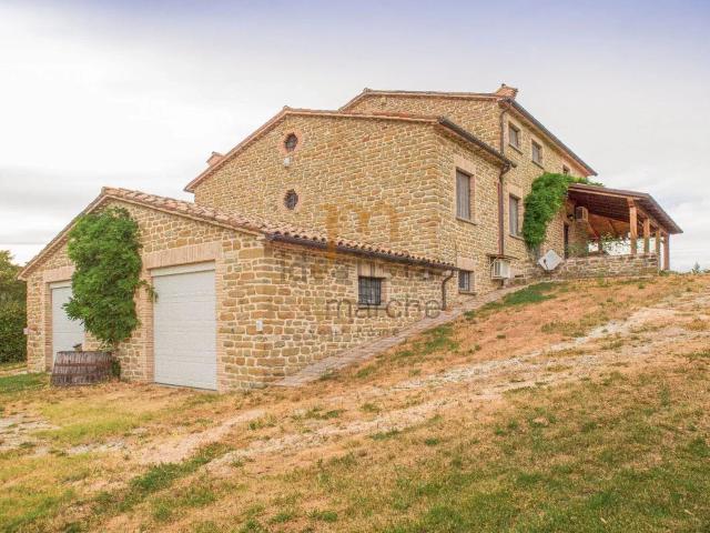 Casa in vendita a Marche, Pesaro E Urbino