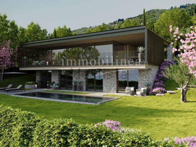 Casa in vendita a Coi, Torri Del Benaco