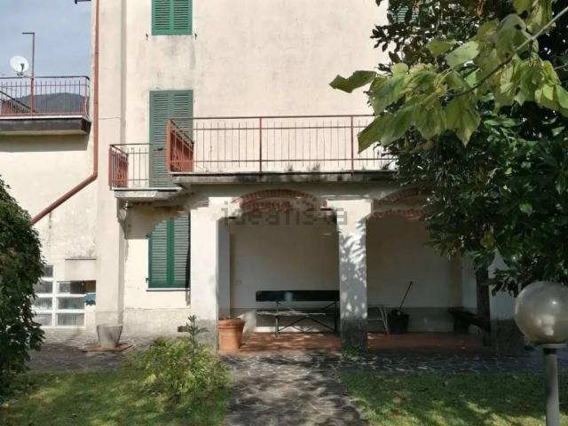 Casa in vendita a Unione dei comuni Media Valle del Serchio, Borgo A Mozzano