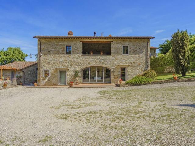 Casa in vendita a Unione di Comuni Valdarno e Valdisieve, Londa