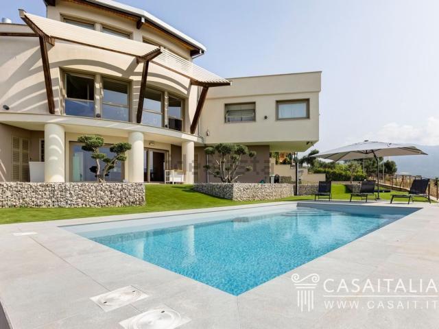 Casa in vendita a Guidonia Montecelio, Roma Capitale