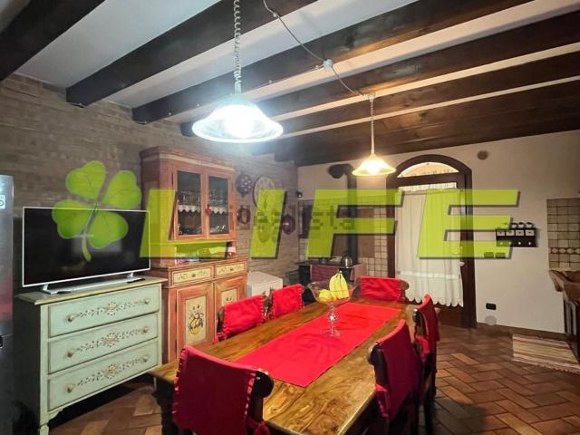 Casa in vendita a Falzè, Trevignano