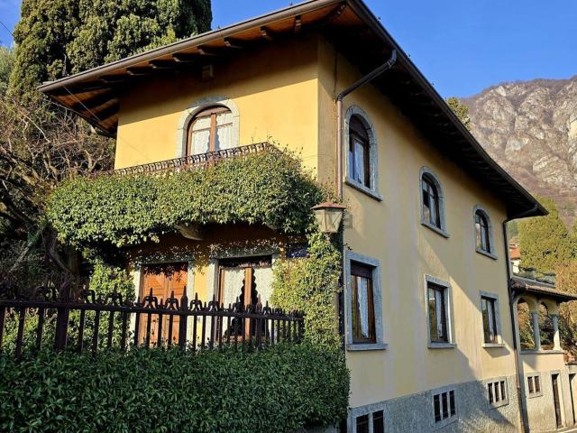 Casa in vendita a Griante, Lombardia