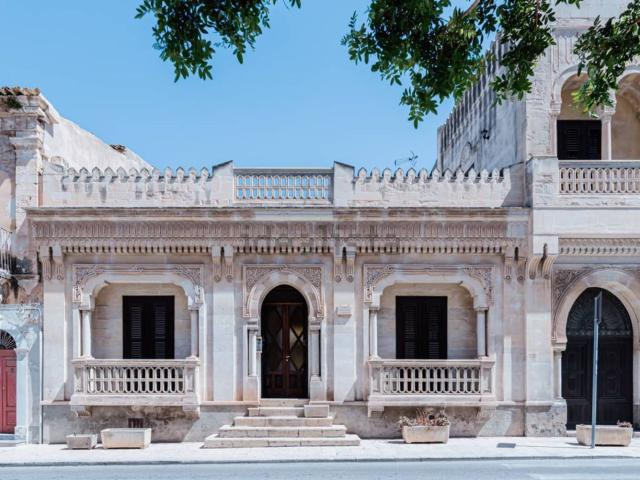 Casa in vendita a Santa Croce Camerina, Sicilia